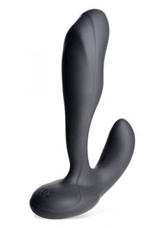 Массажёр простаты Pro-Bend Bendable Prostate Vibrator