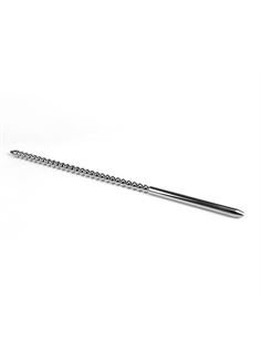 Винтовой зонд в уретру Dip Stick 8mm - 24 см.