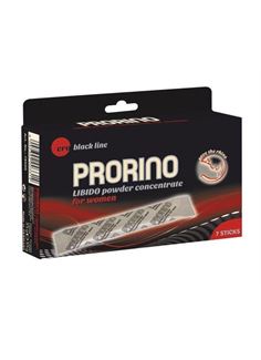 Биологически активная добавка к пище для женщин PRORINO W, 7 саше (5 гр.)
