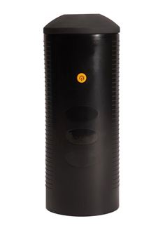 Мастурбатор Virtual Blowbot Stroker с вибрацией