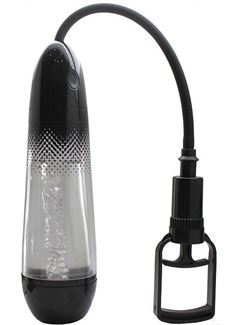 Вакуумная помпа-вагина Eroticon - HAND VAGINA PUMP X5M