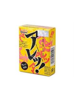 Презервативы с точками Sagami SUPER DOTS One Stage - 5 шт.