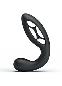 Массажер простаты с вибрацией Fabulous Prostate Stimulator