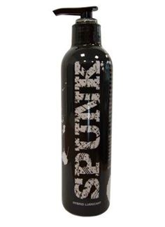 Гибридный лубрикант Spunk Lube Hybrid - 237 мл.