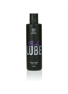 Лубрикант на силиконовой основе Cobeco - Body Lube Silicone Based (250 мл)