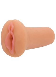 Мастурбатор-вагина Pussy To Go Stroker
