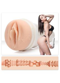Мастурбатор вагина Fleshlight Girls - Abella Danger Danger