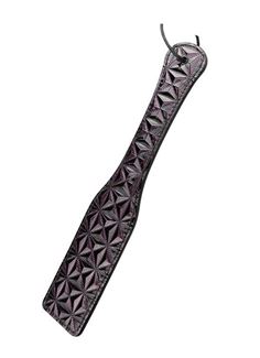 Фиолетово-чёрный пэддл BLAZE - PADDLE (53 см)