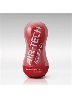 Мастурбатор AIR-TECH Squeeze Regular