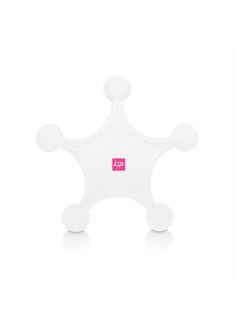 Массажер в виде звезды Body Star Massager