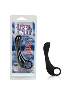 Стимулятор простаты Silicone Prostate Locater (10 см)