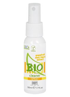 Очищающий спрей Bio Cleaner (50 мл)
