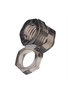 Кольцо Screw Me The Big Socket Ring