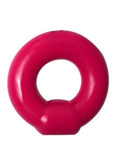 Розовое эрекционное кольцо RINGS LIQUID