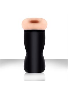 Мастурбатор JACKERS SQUEEZER с широким входом