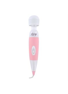 Вибромассажер Fairy Mini Wand Massager