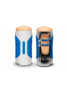 Мастурбатор AUTOBLOW 2 MASTURBATOR SLEEVE C