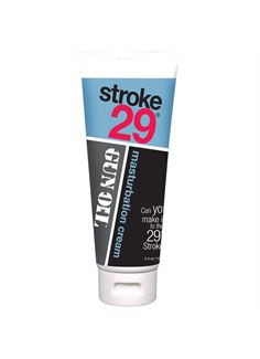 Крем для мастурбации Masturbation 29 Cream - 100 мл.