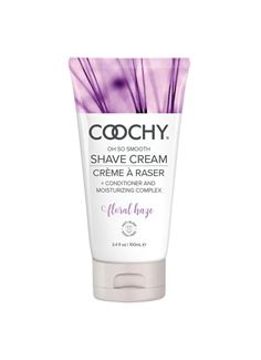 Увлажняющий комплекс-кондиционер COOCHY - Floral Hazel (100 мл)