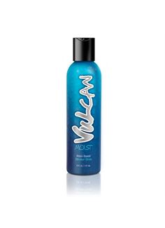 Лубрикант на водной основе Vulcan Moist Water Based Stroker Glide (177 мл)