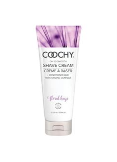 Увлажняющий комплекс-кондиционер COOCHY - Floral Hazel (370 мл)