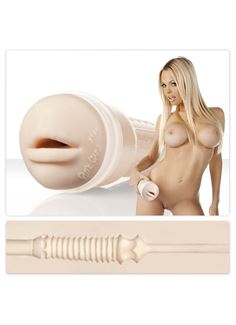 Мастурбатор-ротик Fleshlight Girls - Jesse Jane Swallow