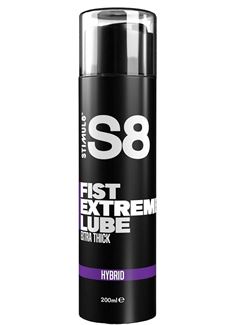 Гибридный лубрикант для фистинга S8 Hybrid Fist Extreme Lube (200 мл)