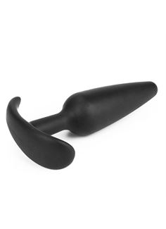 Анальная пробка LURE ME Classic Anal Plug L (12,5 см)