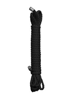 Веревка для бандажа Kinbaku Rope
