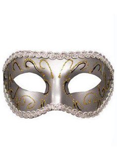 Венецианская маска Masquerade Mask