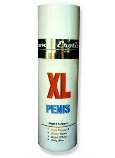 Крем для увеличения полового члена Penis XL (50 мл)