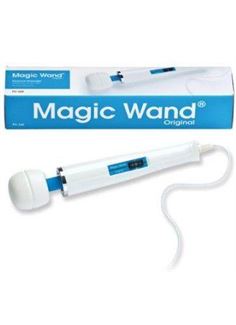 Вибромассажёр Hitachi Magic Wand Original HV-260