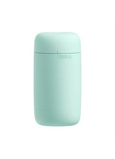 Мятный мастурбатор Tenga Puffy
