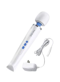 Перезаряжаемый вибромассажёр Hitachi Magic Wand Rechargeable HV-270 110-220V