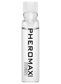 Концентрат феромонов для мужчин Pheromax Man (1 мл)