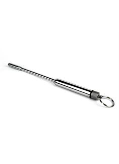 Зонд в уретру Urethral vibrating sound 7 с вибрацией - 22,5 см.