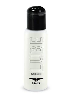 Смазка на водной основе Mister B Lube Waterbased - 250 мл.
