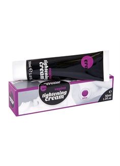 Сужающий вагинальный крем для женщин Vagina Tightening Cream (30 мл)