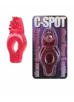 Эрекционное кольцо C-spot