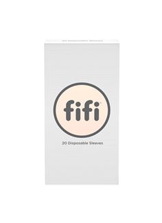 Сменные насадки для мастурбатора FIFI MALE (20 шт)