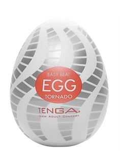 Мастурбатор яйцо EGG Tornado