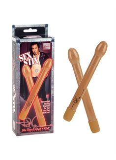 Набор из двух вибраторов PHIL VARONE SEX STIX (19 см)