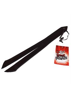 Пэдл в виде раздвоенного меча Paddle Sword - 44 см.