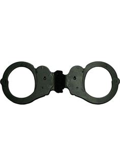 Наручники A95B Handcuffs Hinged