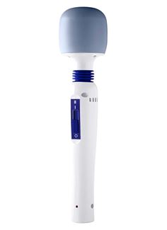Мощный клиторальный вибратор MAGIC MASSAGER