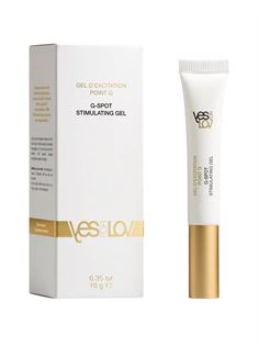Вагинальный гель для возбуждения G-spot Stimulating Gel (10 гр)