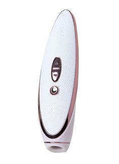 Вакуумно-волновой стимулятор Satisfyer Luxury Pret-a-porter с вибрацией