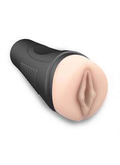 Мастурбатор-вагина Self Lubrication Easy Grip Masturbator XL Vaginal