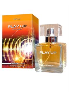 Женские духи Natural Instinct Play Up (100 мл)