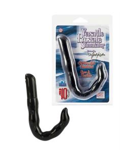 Вибро-массажер простаты Versatile Prostate Stimulator (8 см)
